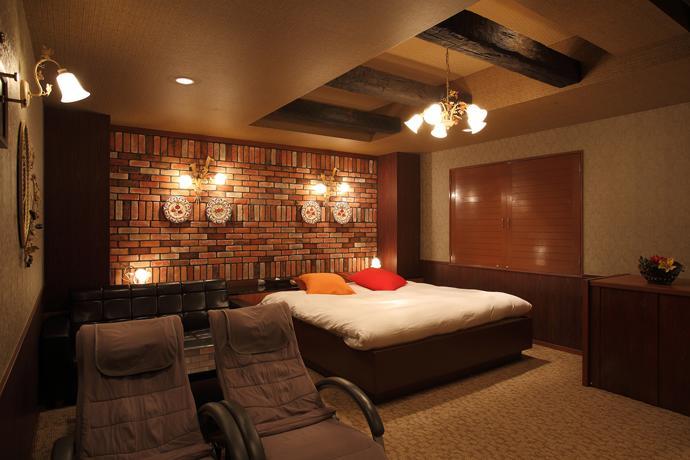 Hotel Water Gate Tajimi (Adults Only) Exteriör bild