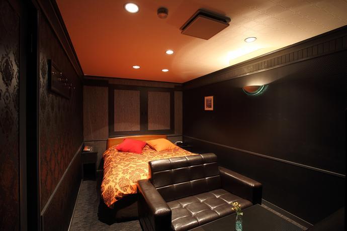 Hotel Water Gate Tajimi (Adults Only) Exteriör bild