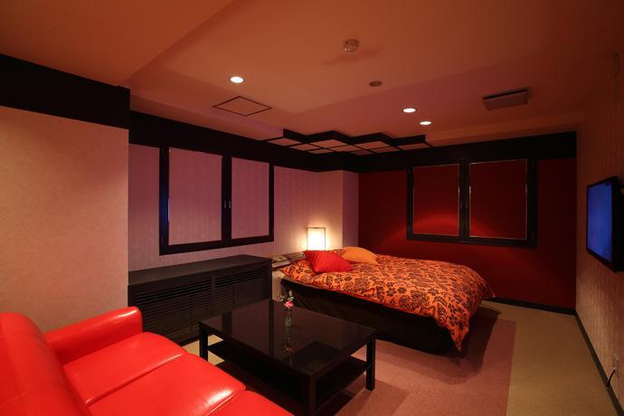 Hotel Water Gate Tajimi (Adults Only) Exteriör bild