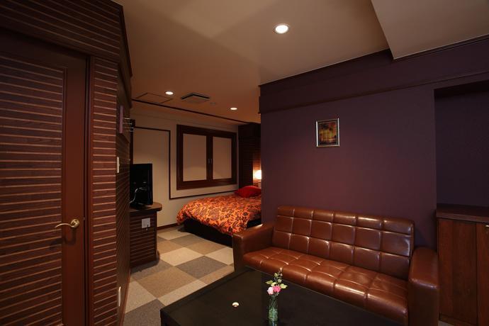 Hotel Water Gate Tajimi (Adults Only) Exteriör bild