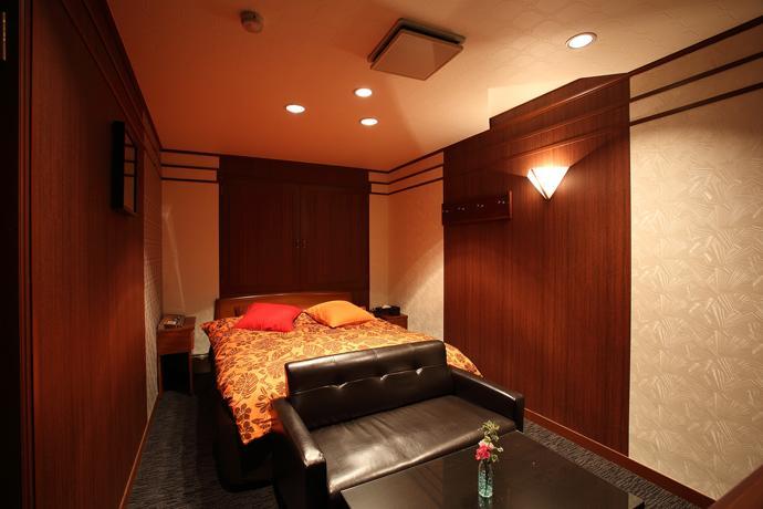 Hotel Water Gate Tajimi (Adults Only) Exteriör bild