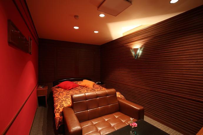 Hotel Water Gate Tajimi (Adults Only) Exteriör bild